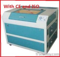 Sell Laser machine with beautiful design