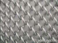 Sell DIAMOND WIRE MESH (CHAIN LINK FENCE)