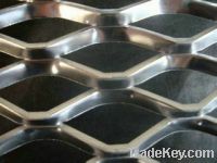 Sell EXPANDED METAL SHEET