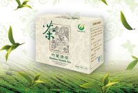 Hot selling chinese Bamboo Health Tea