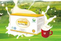 Best selling chinese Pine Pollen Milk