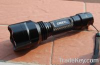 Sell Tactical Flashlight