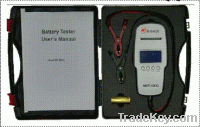 Sell MST-8000 Car Battery Analyzer With Printer For Car battery Test
