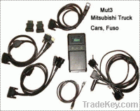 Sell MUT-3 For Mitsubish Diagnosis MUT III Scanner