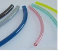 Sell Extruded Polyurethane(TPU) Tube for Medical