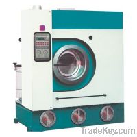 Sell 4kg Automatic Dry Cleaning Machine