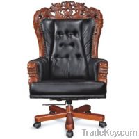 Sell luxury leather chair FD-02