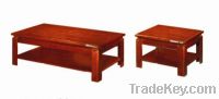 Sell wooden tea table TT01