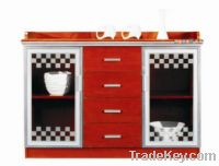 Tea cabinet TC18