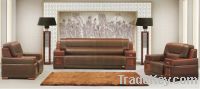 Sell traditional office sofa FSF-05