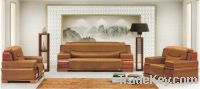 Sell traditional office sofa FSF-01