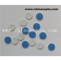 Sell 17.5mm PTFE Silicone Septa