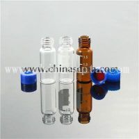 Sell 9-425 Autosampler Vials And 2ML Screw Top Vials With Laber Glass