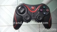 wireless bluetooth joystick for PS3