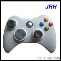 Sell Wired/Wireless joystick for XBOX360