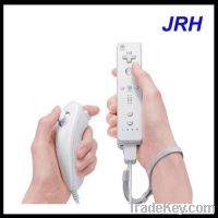 Wholesale Remote and Nunchuk joystick for Wii