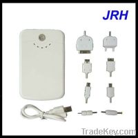 Universal Power Bank Charger for Mobile Phone (5000Ah, 10000Ah, 12000Ah)