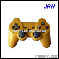 Sell Wireless bluetooth game controller for PS3