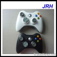 Sell Wireless game controllers for XBOX360