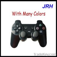 Sell bluetooth wireless joystick for PS3 (factory price)