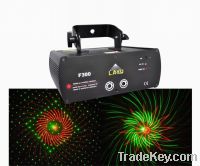Sell F300RG sun laser light