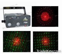 Sell F200RG laser light