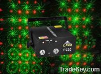 Sell F210 laser light