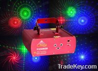 Sell F330RGB new laser lights
