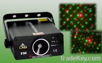 Sell F30 laser lights