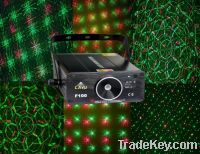 Sell F100 bubble laser lights