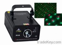 Sell F110 bubble laser light