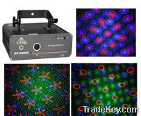 Sell GP-05RGB laser light