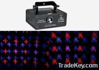 Sell AG-06RBP cartoon laser light