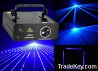 Sell S600B blue beam laser light