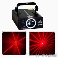 Sell S100R red beam laser