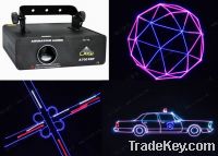 Sell A1200RBP ILDA laser light