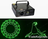 Sell AS100 green laser with SD card