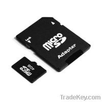 Sell Micro SD Memory Card