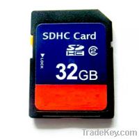 Sell SD Memory Card