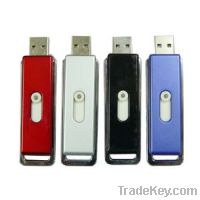 Sell Real Memory Plastic USB Flash Memory