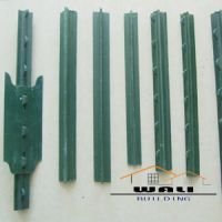 Sell Studded T Fence Post
