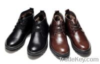 Sell 2012 high-grade men's business casual shoes
