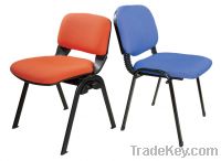 Sell small stackable mesh chair office chair