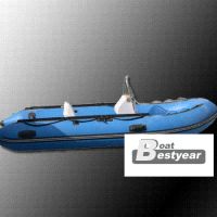 Sell rigid inflatable boats