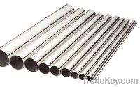 Sell Seamless stainless steel tube