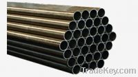 Sell Seamless steel tube for boiler and Pressure vessel