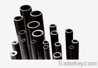 Sell Seamless steel tube for structure and liquid delivery