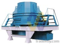 Sell Sand Making Machines/Shaft Impact Crusher/Vertical Impact Crusher