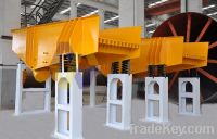 Sell Vibrating Feeders/Vibrating Feeder Manufacturer/Vibratory Feeder