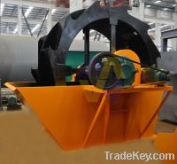 Sell Sand Washing Machines/Sand Washing Machine/Sand Washing Machine M